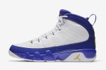 Air Jordan 9 Retro  Kobe  2016 SKU 302370 121 - Authentic - New in Box Hot on Sale