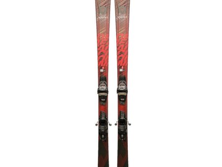 2023 SKIS VOLKL DEACON ST ET FIXATIONS V MOTION 1 Online Hot Sale