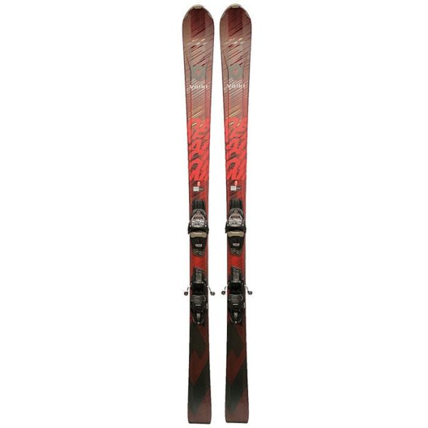 2023 SKIS VOLKL DEACON ST ET FIXATIONS V MOTION 1 Online Hot Sale