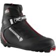 BOTTE SKI DE FOND ROSSIGNOL X-3 NNN Discount