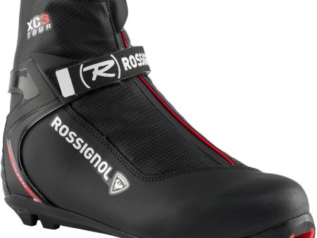 BOTTE SKI DE FOND ROSSIGNOL X-3 NNN Discount