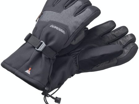 GORDINI TWO STEP MENS GLOVE Discount