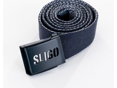 CEINTURE SLIGO PRATT For Cheap