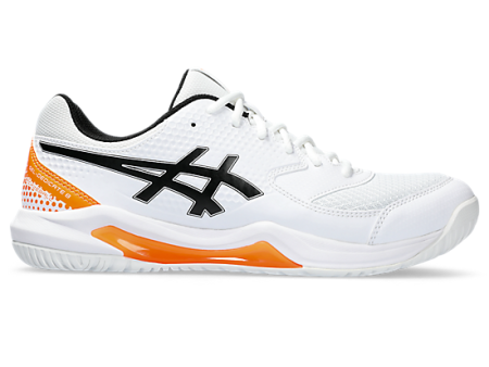 CHAUSSURE ASICS GEL-DEDICATE 8 PICKLEBALL Discount