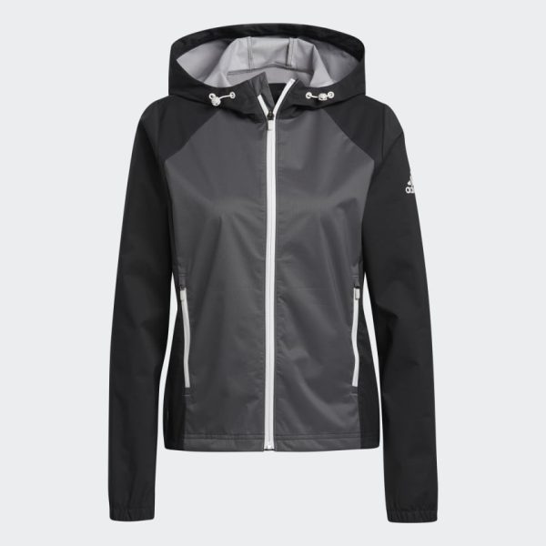 MANTEAU ADIDAS PROVISIONAL JKT FEMME For Discount