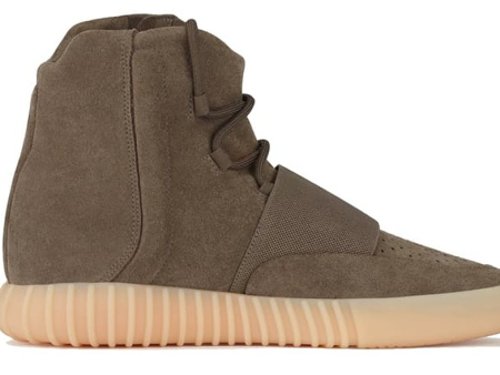 Adidas Yeezy Boost 750  Chocolate  2016 SKU BY2456 - Authentic - New in Box Online now