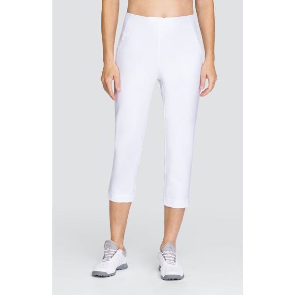 PANTALON CAPRI TAIL ALLURE For Discount