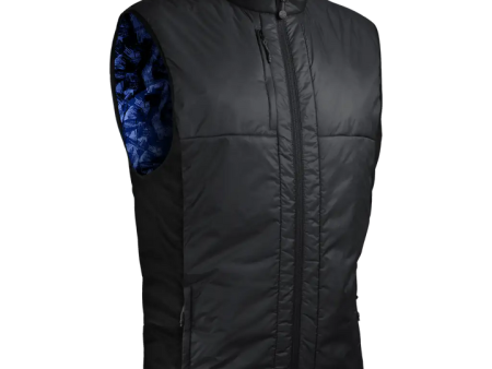 VESTE SUN MOUNTAIN COLTER II VEST HOMME Hot on Sale