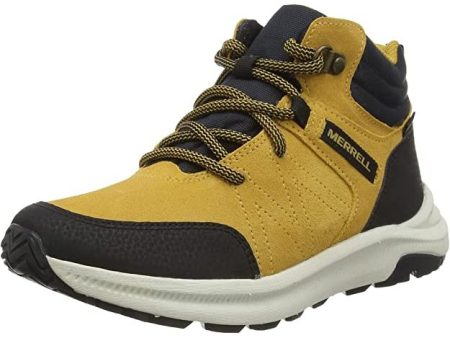 BOTTE MERRELL GREYLOCK ENFANT Hot on Sale