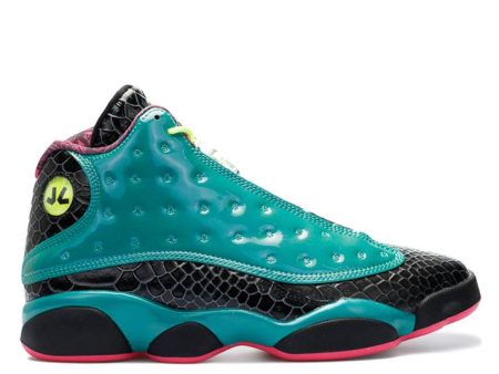 Air Jordan 13 Retro  Doernbecher  2015 SKU 836405 305 - Authentic - New in Box For Cheap