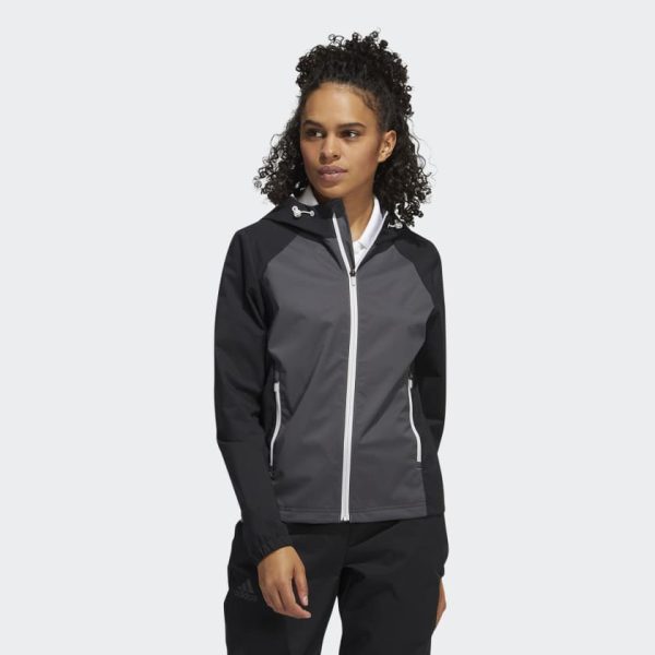 MANTEAU ADIDAS PROVISIONAL JKT FEMME For Discount