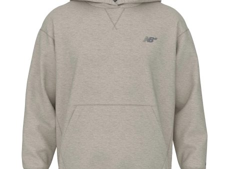 New Balance Numeric - French Terry Hoodie Online Sale