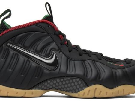 Foamposite Pro  Gocci  2015 SKU 624041 004 - Authentic - New in Box Hot on Sale