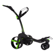 CHARIOT ELECTRIQUE MGI ZIP X5 BLK on Sale