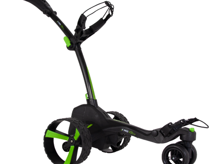 CHARIOT ELECTRIQUE MGI ZIP X5 BLK on Sale