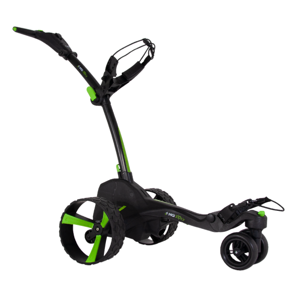 CHARIOT ELECTRIQUE MGI ZIP X5 BLK on Sale