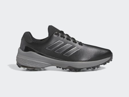 CHAUSSURE GOLF ADIDAS ZG23 WIDE For Sale