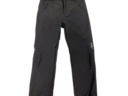 PANTALON DE NEIGE SOFTSHELL ISOLÉ WHITE MOUNTAIN HOMME *Populaire Online Hot Sale