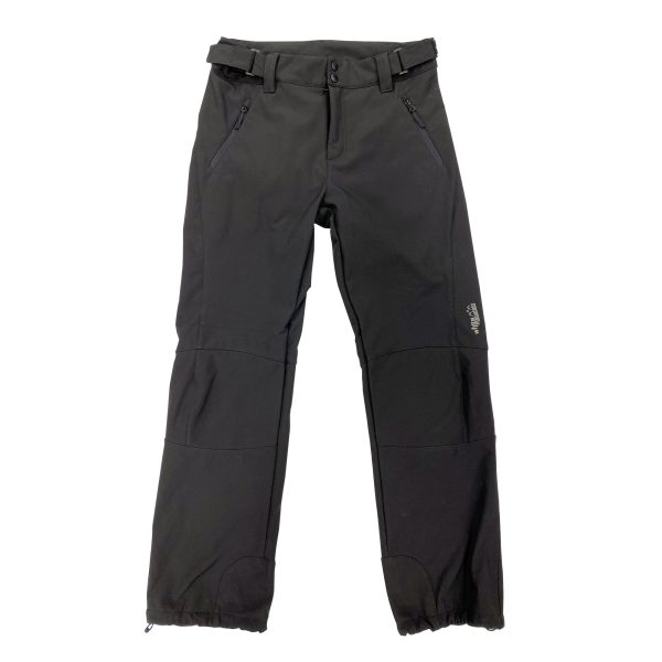 PANTALON DE NEIGE SOFTSHELL ISOLÉ WHITE MOUNTAIN HOMME *Populaire Online Hot Sale