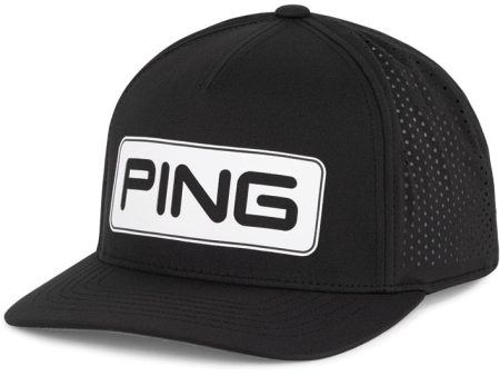 CASQUETTE PING LADY DELTA Supply