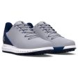 CHAUSSURE GOLF UNDER ARMOR HOVR DRIVE SPIKELESS Cheap