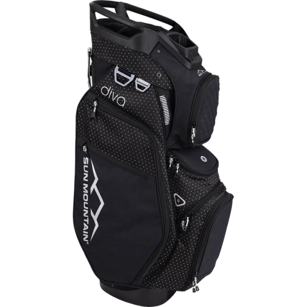 SAC GOLF SUN MOUNTAIN DIVA FEMME For Sale