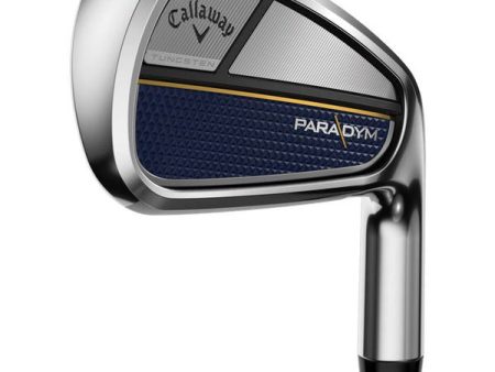 FERS CALLAWAY PARADYM  4-P Supply