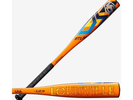 BATON LOUISVILLE ATLAS T-BALL -12.5 2 1 4   USA For Cheap