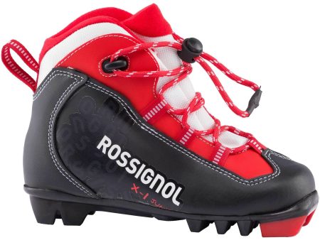 BOTTE SKI DE FOND ROSSIGNOL X1 JR Cheap