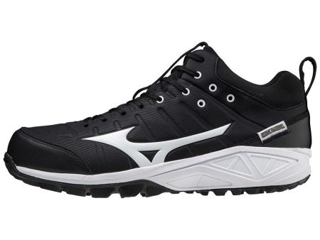 CHAUSSURE MIZUNO AMBITION 2 TPU LOW on Sale