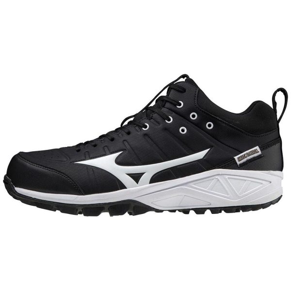 CHAUSSURE MIZUNO AMBITION 2 TPU LOW on Sale