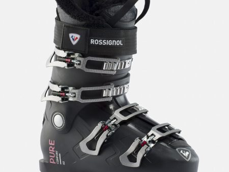 BOTTE SKI ALPIN ROSSIGNOL PURE COMFORT 60 FEMME Cheap