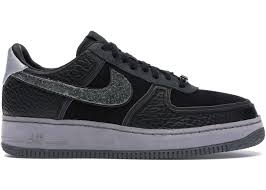 A Ma Maniére x Air Force 1 Low  07  Hand Wash Cold  2019 SKU CQ1087 001 - Authentic - New in Box Online Sale