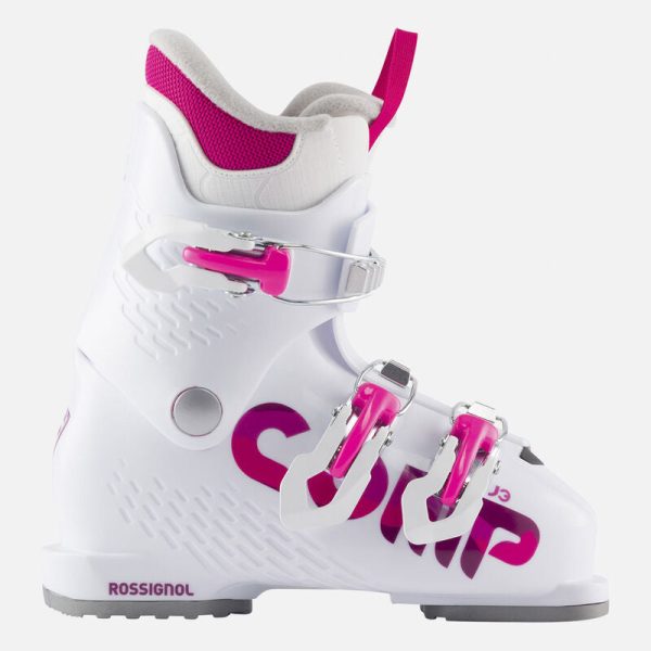 BOTTE DE SKI ROSSIGNOL COMP J3 ENFANT Online Hot Sale