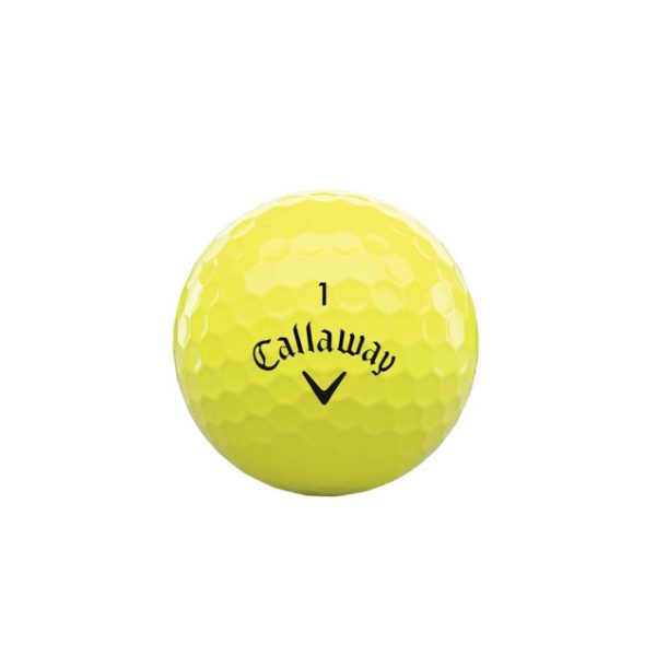 BALLE CALLAWAY WARBIRD 23 DZ Discount