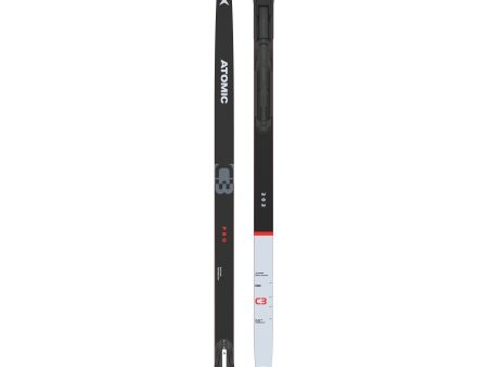 SKI DE FOND ATOMIC PRO C3 SKINTEC ET FIXATIONS SHIFT Sale