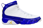 Air Jordan 9 Retro  Kobe  2016 SKU 302370 121 - Authentic - New in Box Hot on Sale