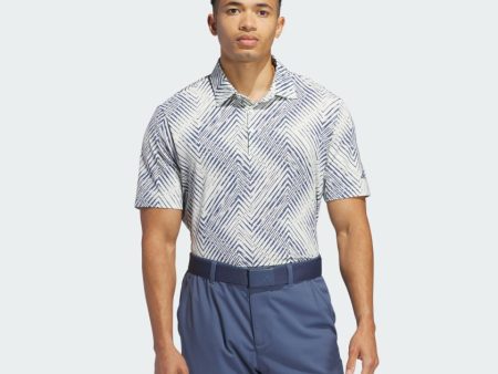 POLO ADIDAS ULTIMATE 365 ALLOVER PRINT Supply