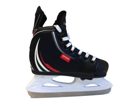 PATIN A GLACE AJUSTABLE SOFTMAX PW230 on Sale