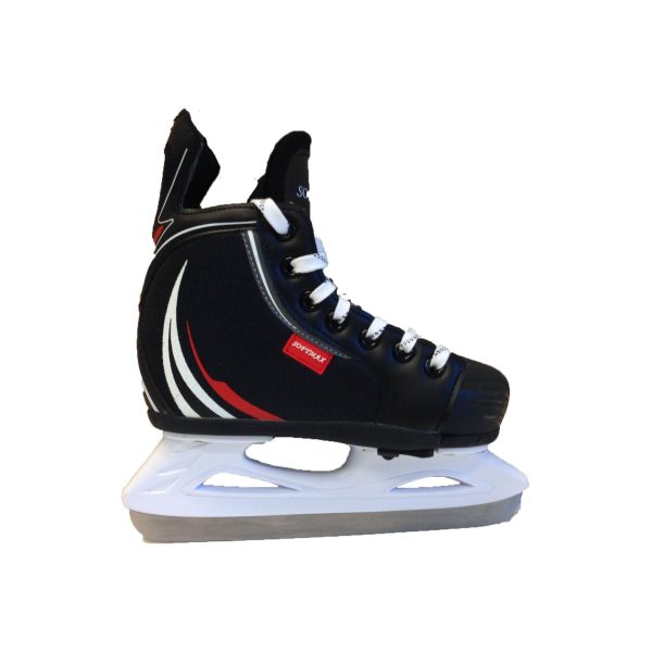 PATIN A GLACE AJUSTABLE SOFTMAX PW230 on Sale