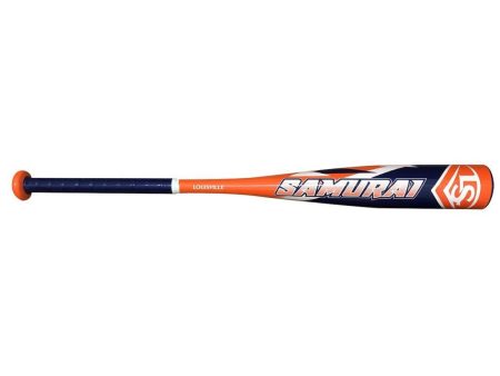 2022 BATON BASEBALL LOUISVILLE SAMURAI Discount