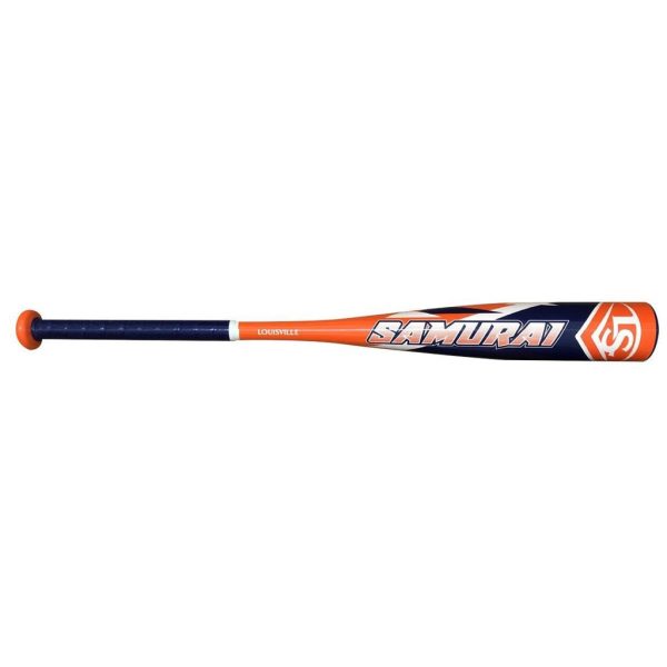 2022 BATON BASEBALL LOUISVILLE SAMURAI Discount