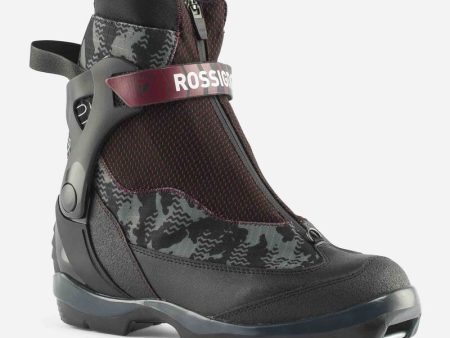 BOTTE SKI DE FOND ROSSIGNOL BACKCOUNTRY BC X6 Hot on Sale