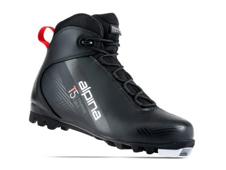 2022 BOTTE DE SKI FOND ALPINA T5 Hot on Sale