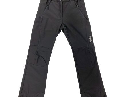 PANTALON DE NEIGE SOFTSHELL ISOLÉ WHITE MOUNTAIN FEMME *Populaire For Discount