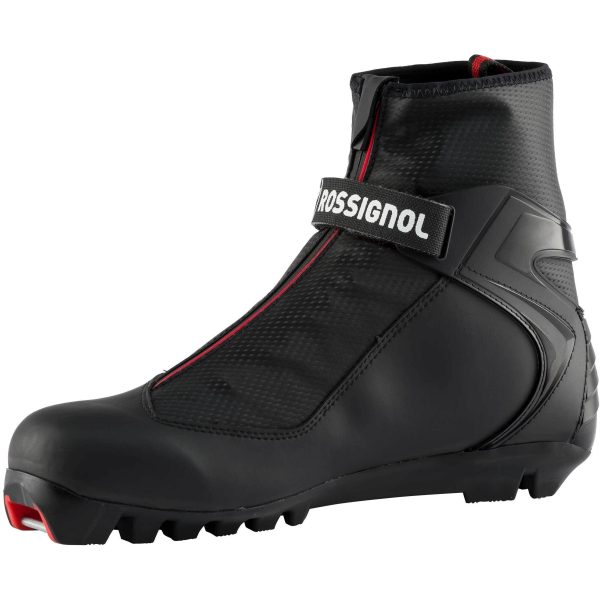 BOTTE SKI DE FOND ROSSIGNOL X-3 NNN Discount