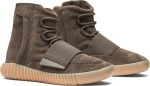 Adidas Yeezy Boost 750  Chocolate  2016 SKU BY2456 - Authentic - New in Box Online now