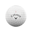 BALLE CALLAWAY CHROME TOUR 24 WHITE on Sale