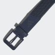 CEINTURE ADIDAS BRAID BELT For Discount