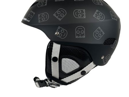 CASQUE SEVEN PEAKS ROBOT JUNIOR Discount